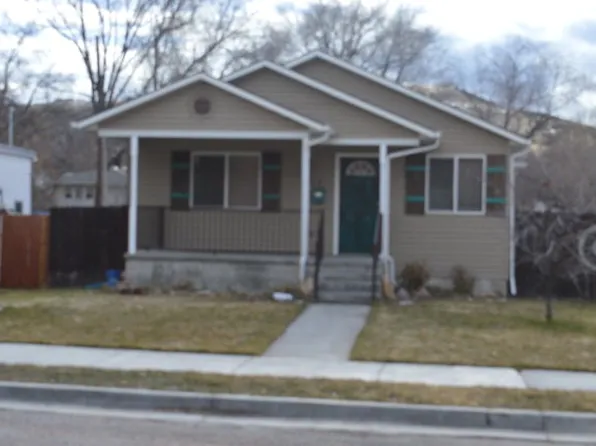 153 N Grant Ave, Pocatello, ID 83204