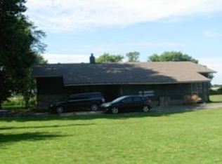 3212 E 600 N, Whiteland, IN 46184