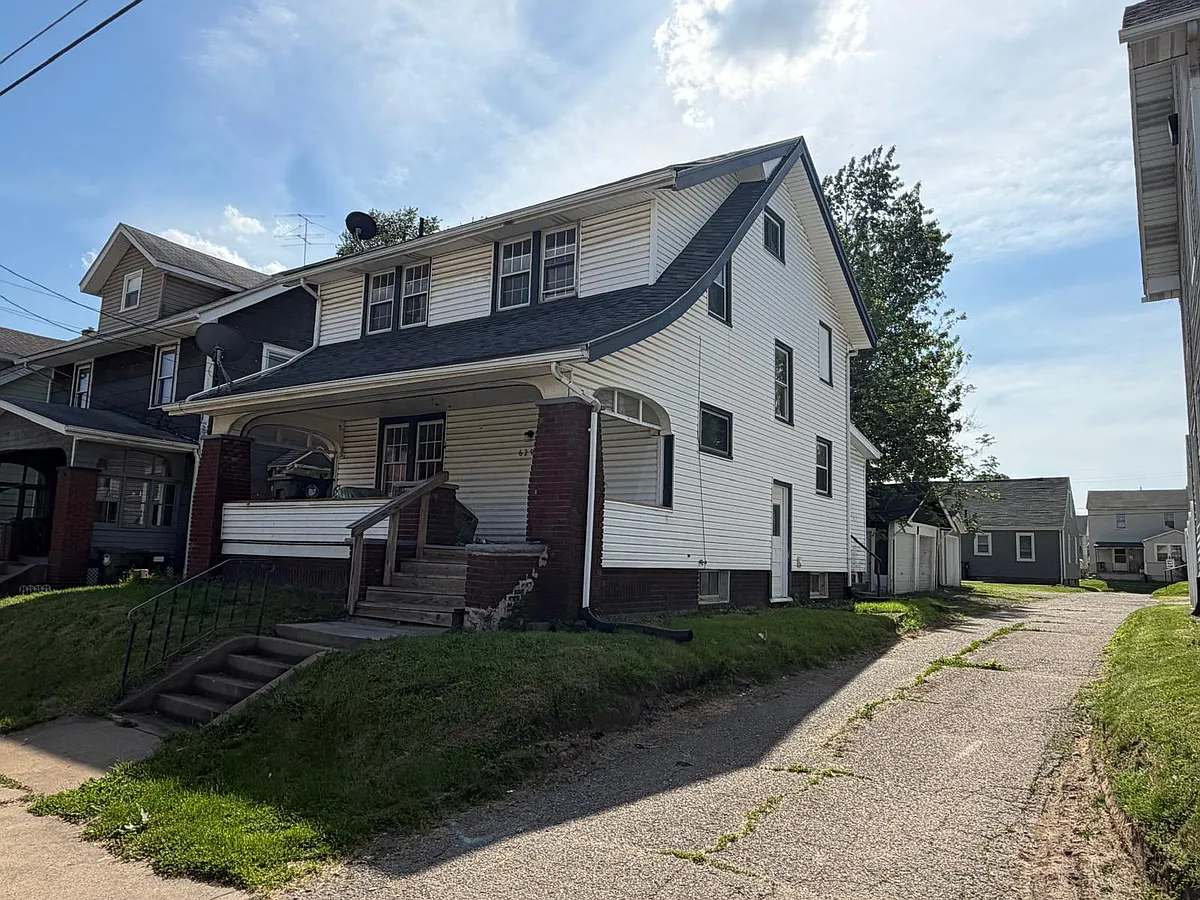 Building Photo - 629 Exeter Ave SW