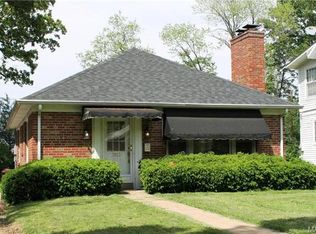 7813 Grove Ave, Saint Louis, MO 63119