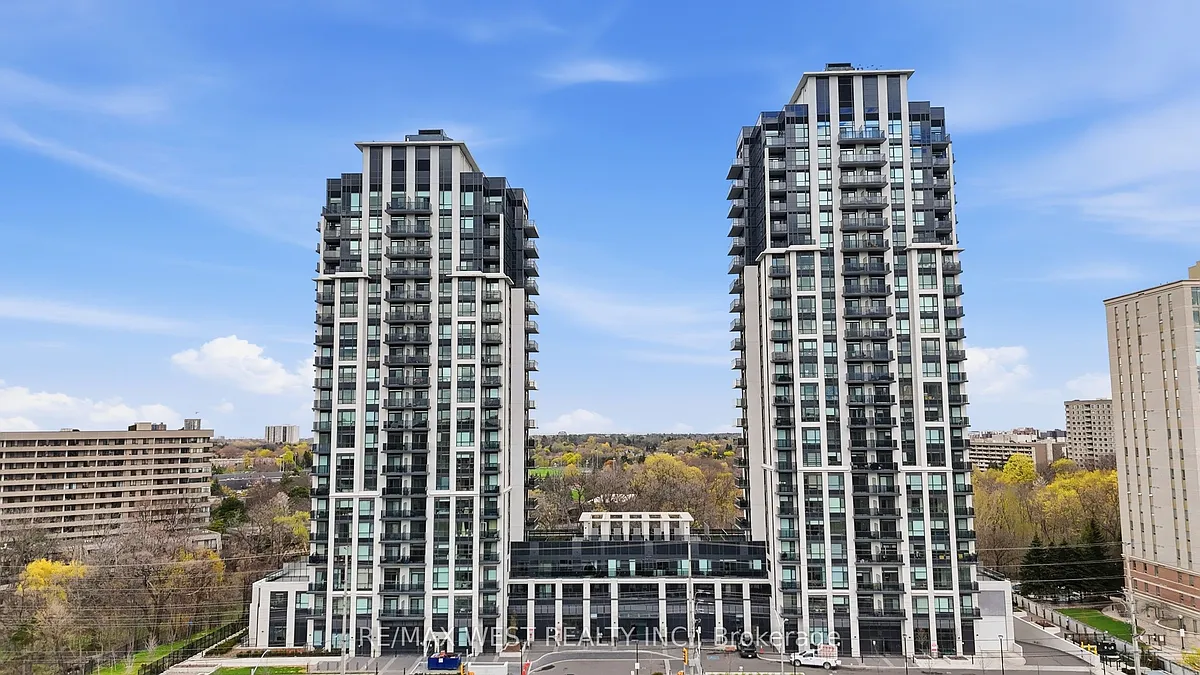 Building Photo - 202 Burnhamthorpe Rd E #1310