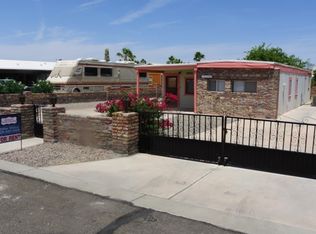 13298 E 49th St, Yuma, AZ 85367