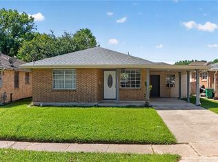 518 Oaklawn Dr, Metairie, LA 70005