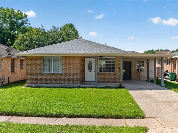 518 Oaklawn Dr, Metairie, LA 70005