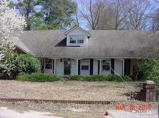 3100 Colony Ln, Florence, SC 29501