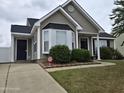 6938 Moss Creek Way, Rocky Mount, NC, 27804