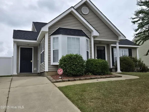 6938 Moss Creek Way, Rocky Mount, NC 27804