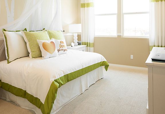 Woodside Homes - Stonewater Lot 7003 Model Plan One