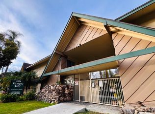 Pampas Lane Apartments, Anaheim, CA 92802