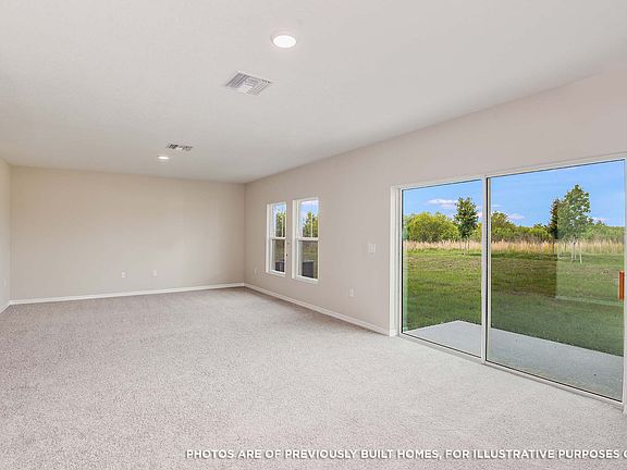 Lucia - Urban Modern Interior