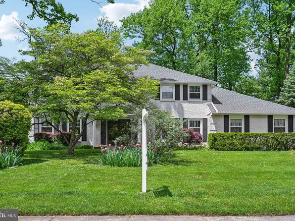 134 Executive Dr, Ambler, PA 19002