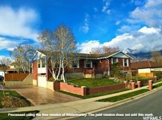 2027 E Kramer Dr #B, Sandy, UT 84092