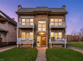 3438 E 140th St, Cleveland, OH