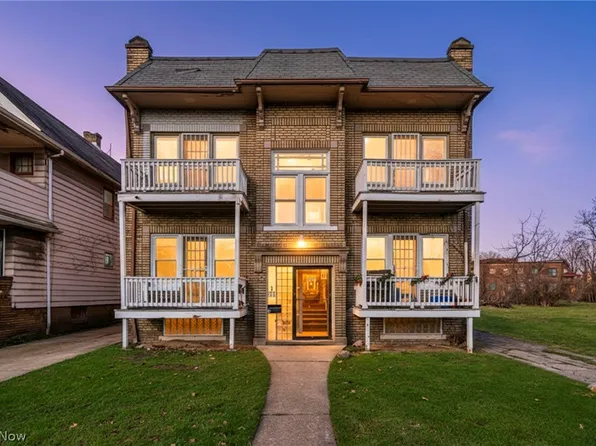 3438 E 140th St, Cleveland, OH 44120
