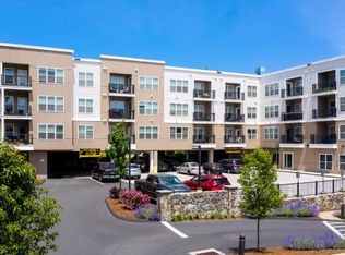 Point Rock at 34 Oakwood, Norwalk, CT 06850