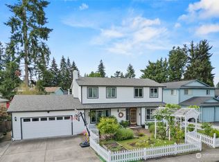 13019 SE 184th Pl, Renton, WA 98058