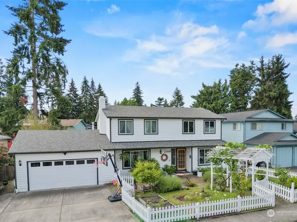 13019 SE 184th Place, Renton, WA 98058