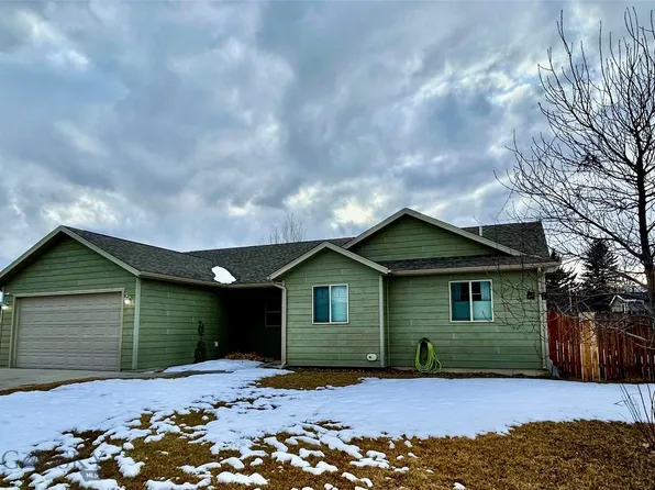 4837 Helene Dr, Butte, MT 59701