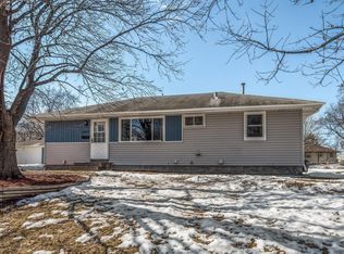 5917 Quail Ave N, Crystal, MN 55429