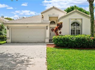 5014 Heron Ct, Coconut Creek, FL 33073
