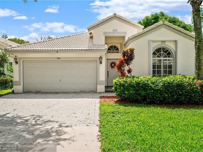 5014 Heron Ct, Coconut Creek, FL, 33073