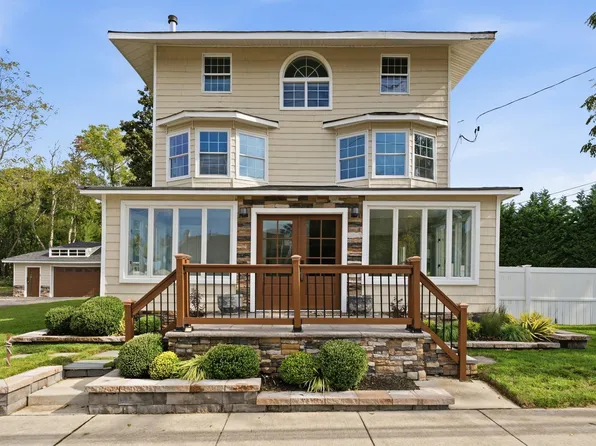 1203 W Mill Rd, Northfield, NJ 08225