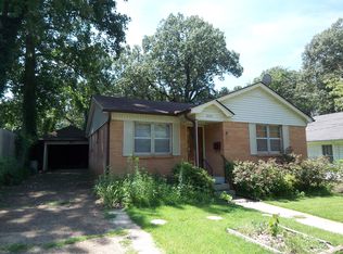 233 Watkins St, Dyersburg, TN 38024