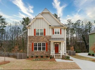 2127 Oak Knob Dr, Decatur, GA 30032