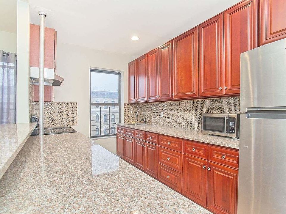 1st image of 501 W 135th St APT 17