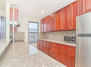 501 W 135th St APT 17, New York, NY 10031