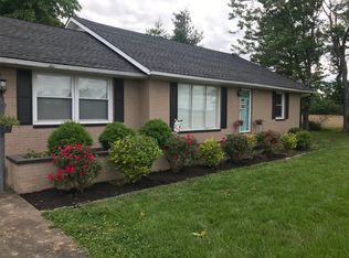 11360 Ogden Landing Rd, Kevil, KY 42053
