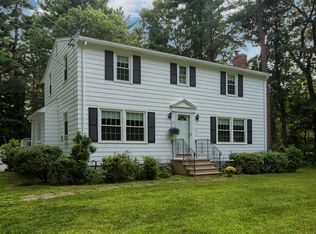 2 Evans Dr, Wilmington, MA 01887