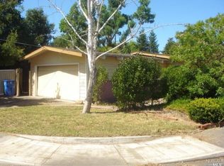 7511 Blair Ave, Rohnert Park, CA 94928