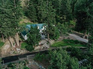 5227 S Dishman Mica Rd, Spokane, WA 99206