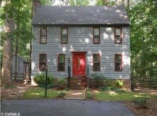 4503 Old Well Ter, Midlothian, VA 23112