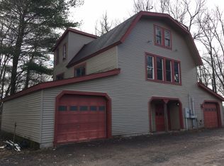 Mantown Rd, Howard, PA 16841