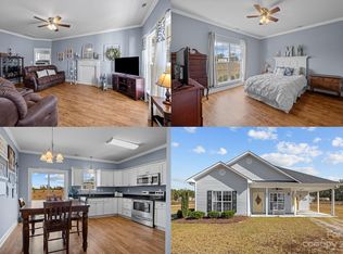 161 High Point Church Rd, Pageland, SC 29728