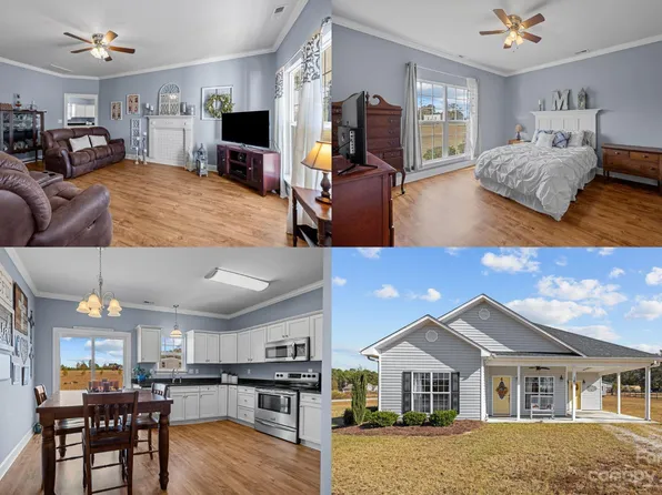 161 High Point Church Rd, Pageland, SC 29728