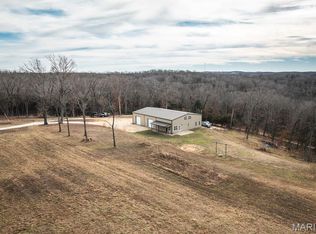 4331 Highway 63, Freeburg, MO