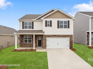 147 Dandelion Rd, Fletcher, NC 28732