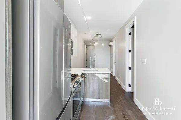 Rented by Brooklyn High Rise LLC | media 26