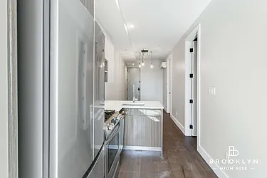 Rented by Brooklyn High Rise LLC