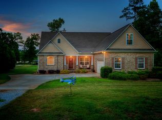 302 S Steel Bridge Rd, Eatonton, GA 31024