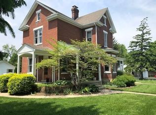 2222 Fishinger Rd, Columbus, OH 43220