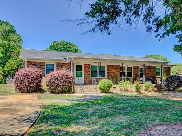 407 Jane St, Cherryville, NC 28021