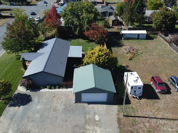 3420 Campbell St, Baker City, OR 97814