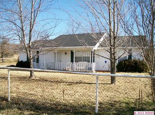 26917 S 341st West Ave, Bristow, OK 74010