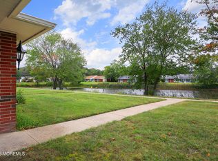 351A Dorchester Drive, Lakewood, NJ 08701
