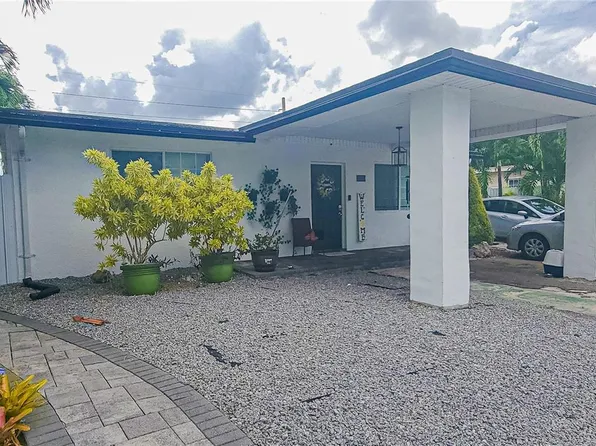 10330 NW 36th Ct, Miami, FL 33147