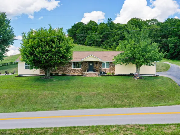641 Highway 3444, Annville, KY 40402